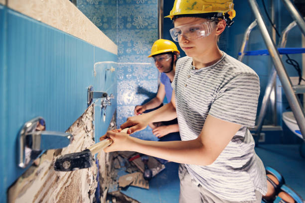 Mold Removal for HVAC Installations in Jupiter Farms, FL